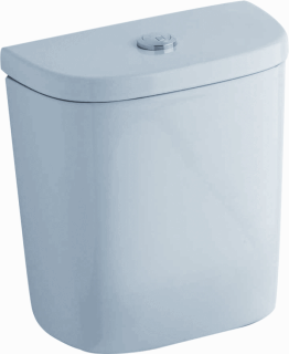 Duoreservoir wit S8500199000 (Sphinx)